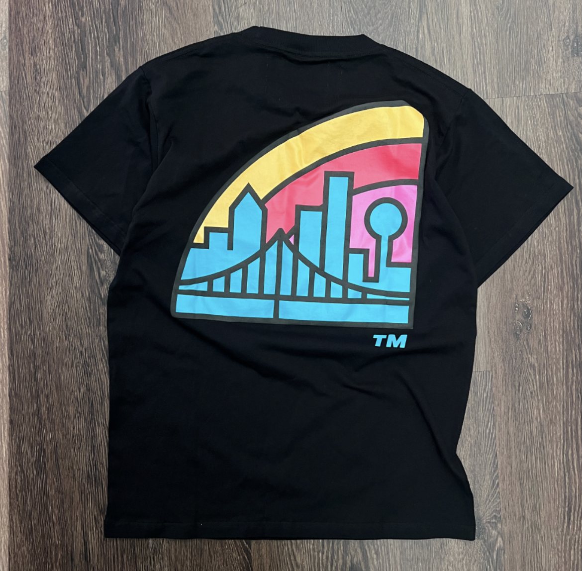 Screen Print Tees blanks