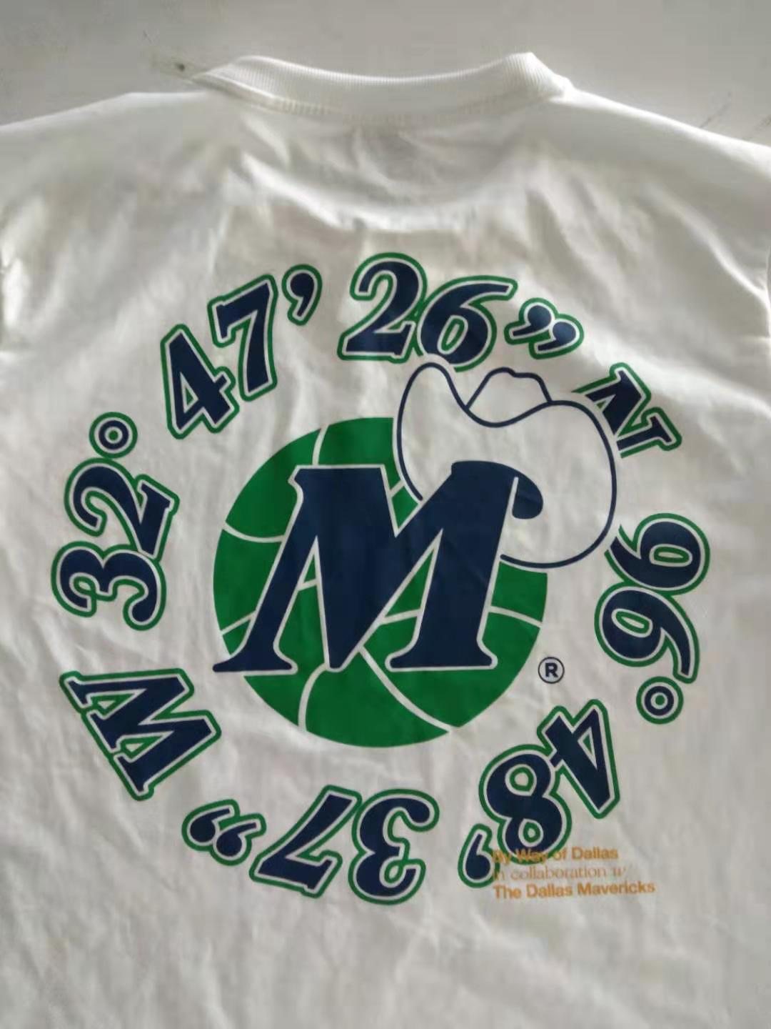 Dallas Mavericks custom satin jacket, denim jacket and apparel