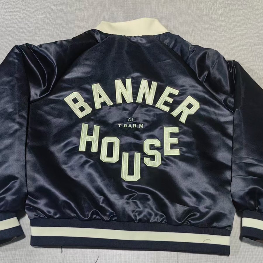 Banner House: open the case study