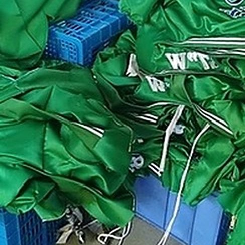 Off the line: inside the SJT Creative workroom