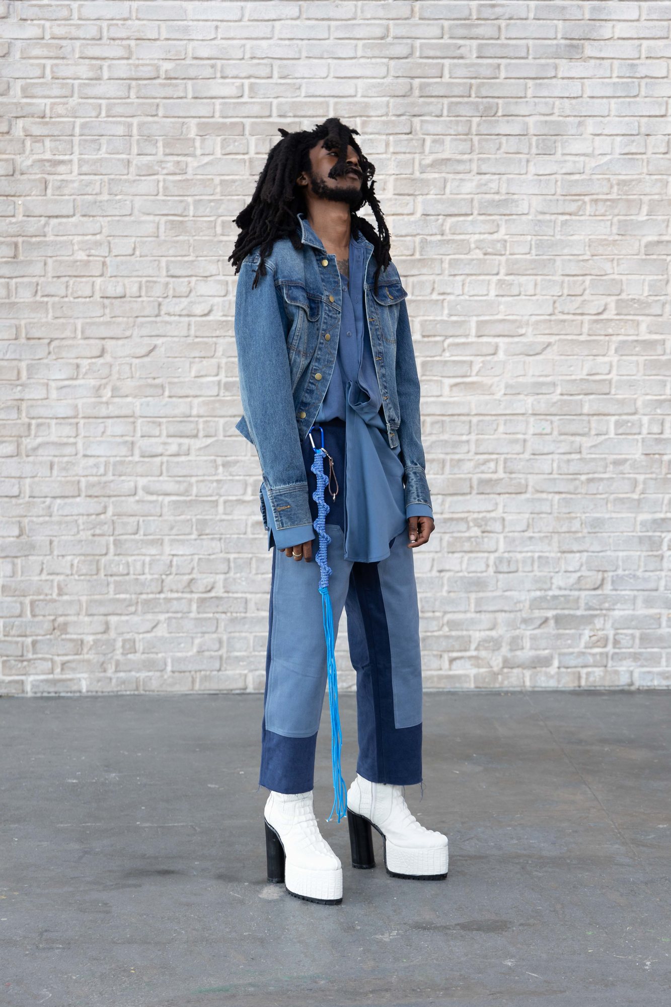 5:31 PM runway collection, styling and custom details