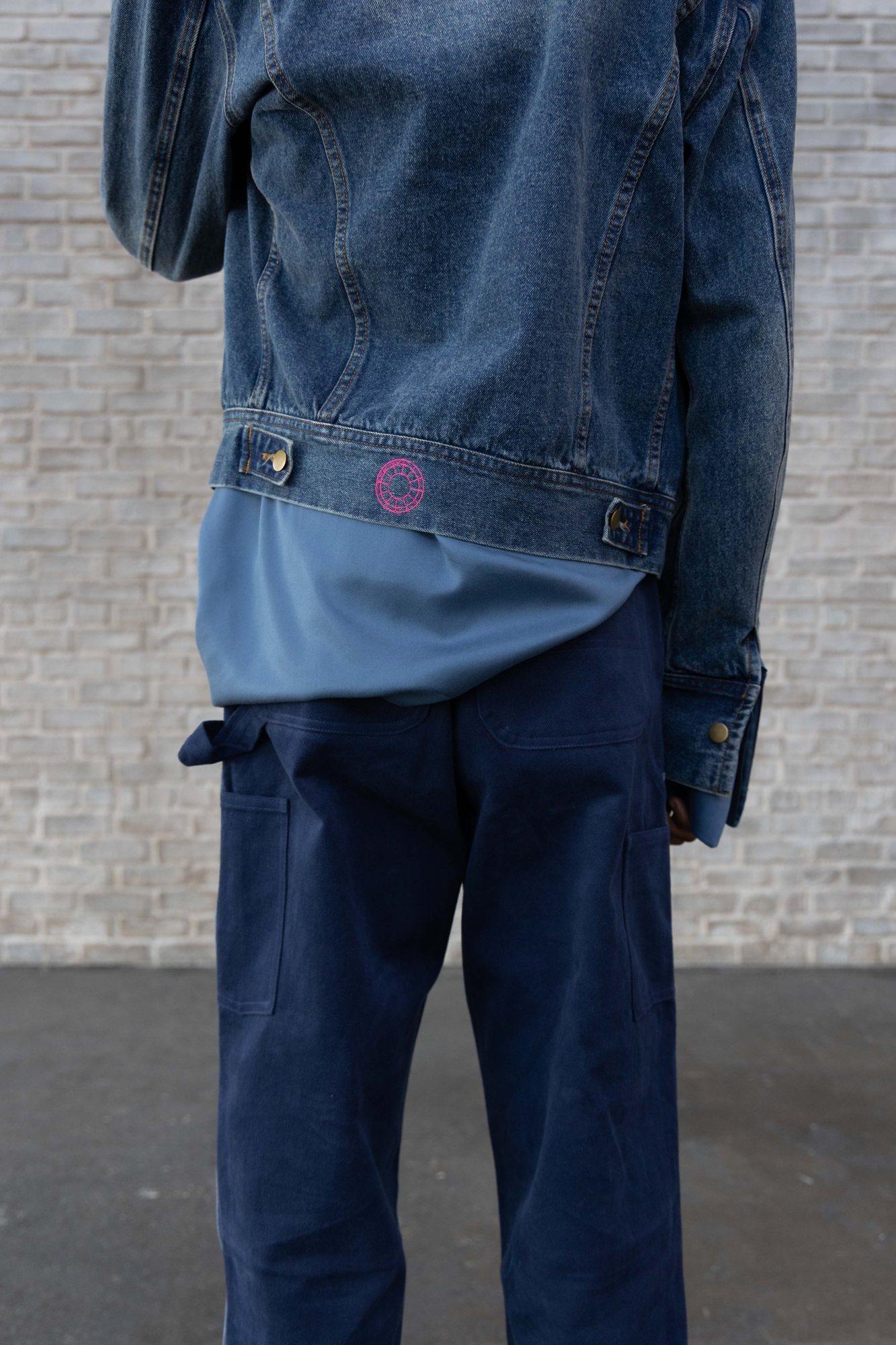 5:31 PM runway collection, styling and custom details