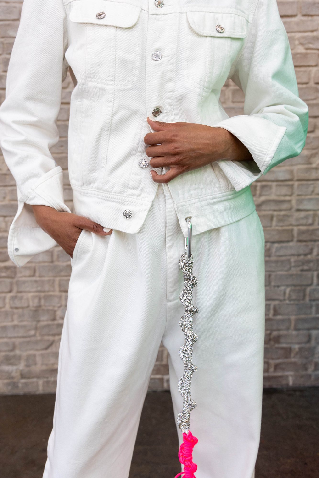 5:31 PM runway collection, styling and custom details