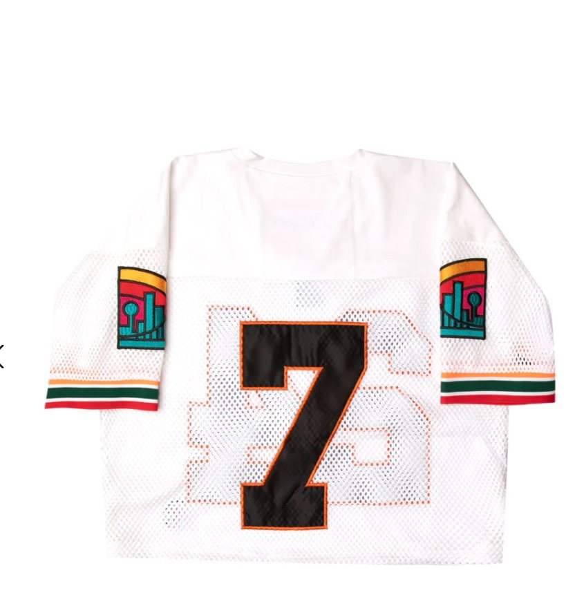 7-Eleven Always Open collection finished product lookbook