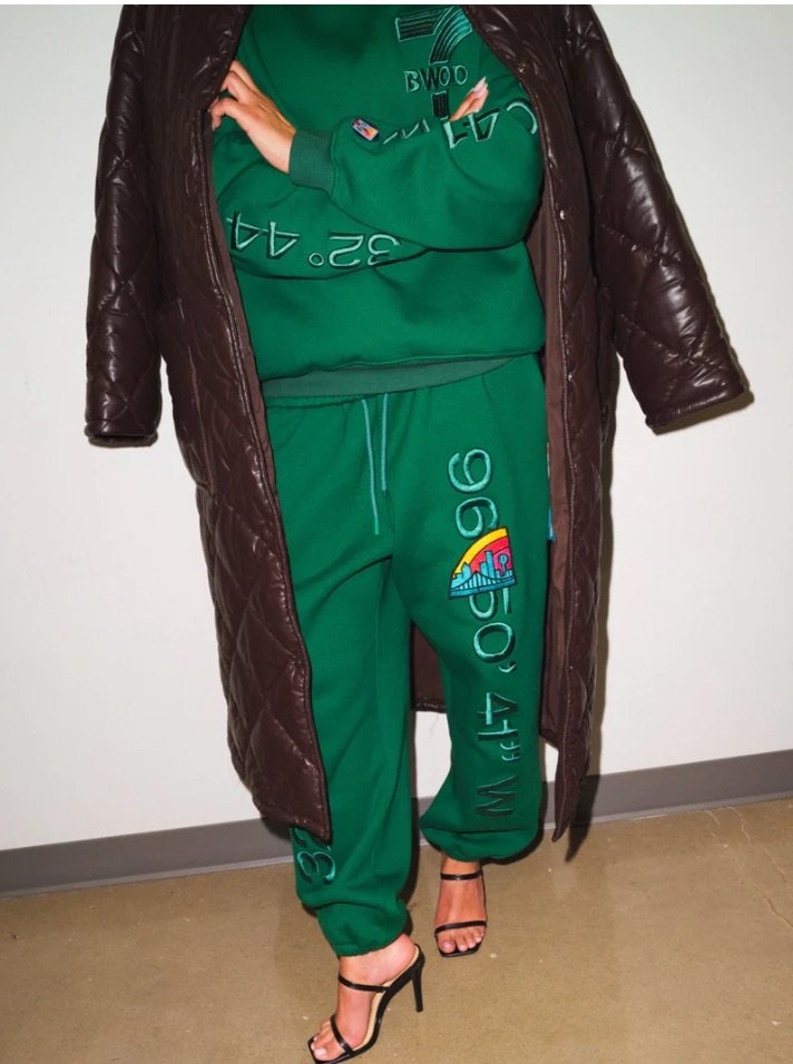 7-Eleven Always Open collection finished product lookbook