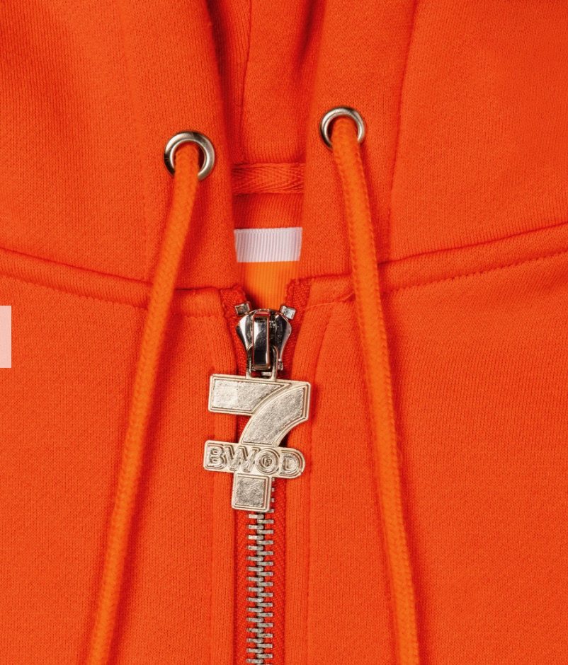 7-Eleven Always Open collection finished product lookbook