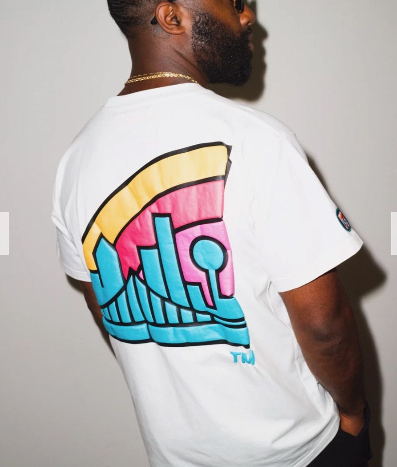 7-Eleven Always Open collection finished product lookbook